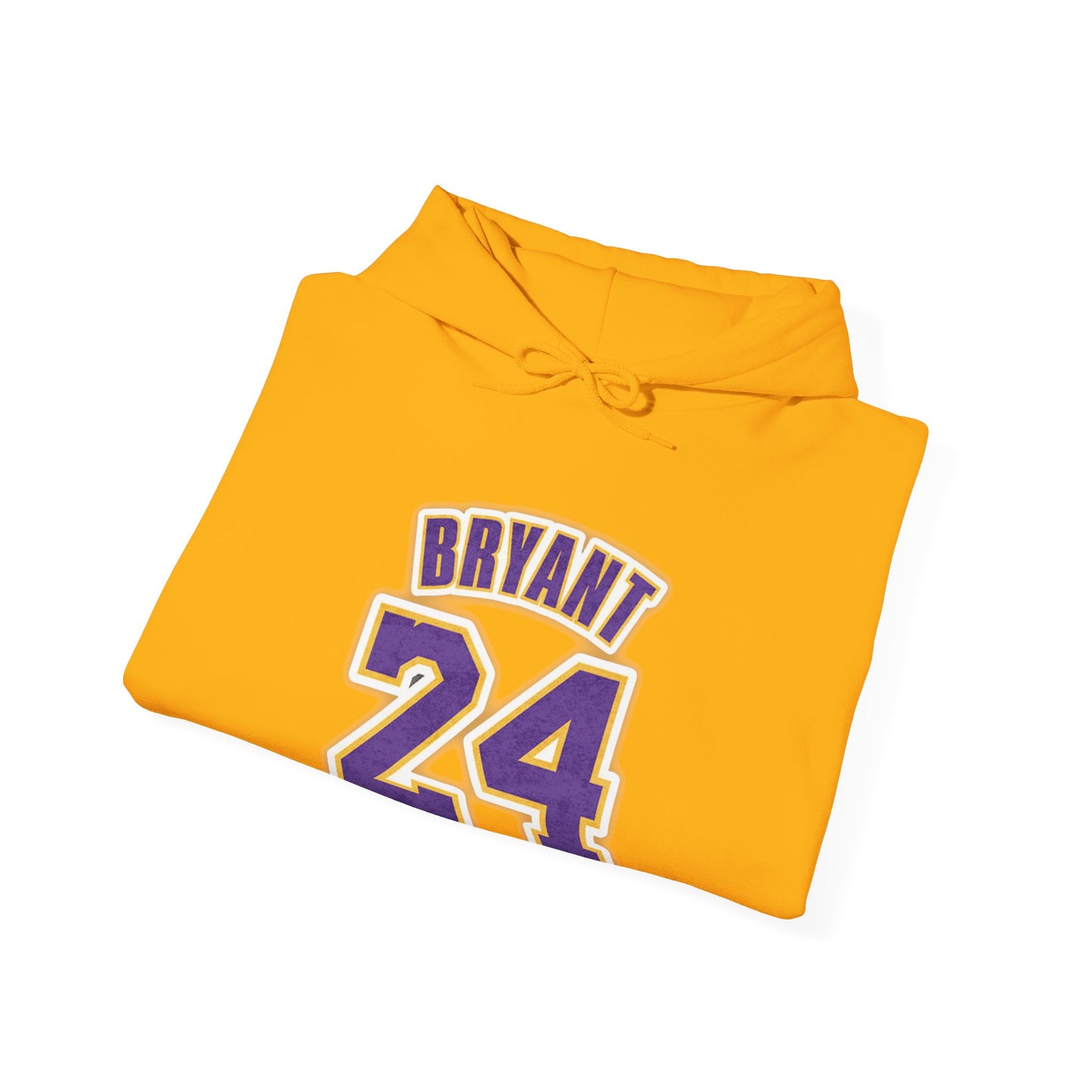FaithStyles "BRYANT" Unisex Heavy Blend™ Hooded Sweatshirt