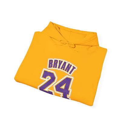FaithStyles "BRYANT" Unisex Heavy Blend™ Hooded Sweatshirt