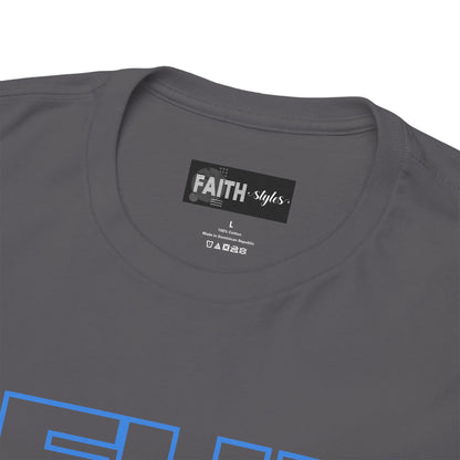 Fun Auntie Energy Activated Tee - Perfect Gift for Cool Aunts, Casual Wear, Gifting, Family Celebrations, Aunt's Day