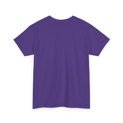 Male Heavy Cotton Tee - 'Humble. But I Will Flex.' Motivational Shirt, Gift for Fitness Lovers, Casual Top, Birthday Gift, Gym Wear