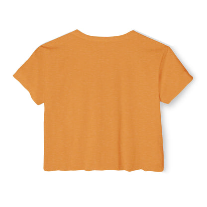 God's Favorite Slightly Petty Women's Festival Crop Top, Cute Summer Shirt, Fun Graphic Tee, Festival Outfit, Trendy Streetwear