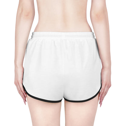 Stylish Women's Relaxed Shorts - Perfect for Summer, Lounging, or Events, Made Different, Casual Fashion, Beach Wear, Weekend Vibes