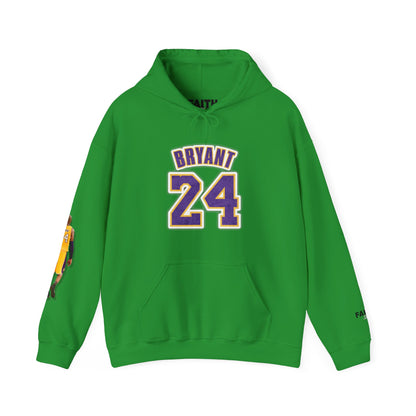 FaithStyles "BRYANT" Unisex Heavy Blend™ Hooded Sweatshirt