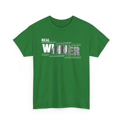Male Heavy Cotton Tee, Comfortable Casual Wear, Inspirational Gift, Everyday Style, Graphic Shirt for Men and Women