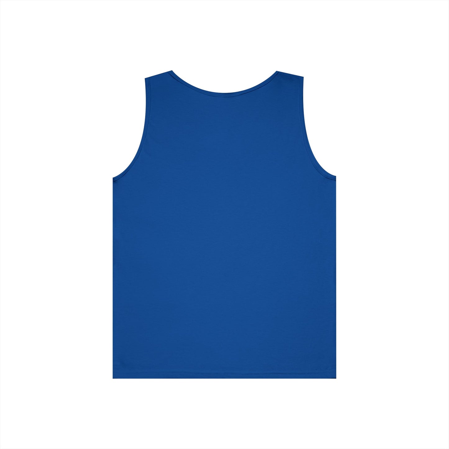 Heavy Cotton Tank Top with "I Don't Rise and Grind - I Snooze & Survive" Design - Relaxed Vibe, Perfect for Lazy Days, Gift for [...]