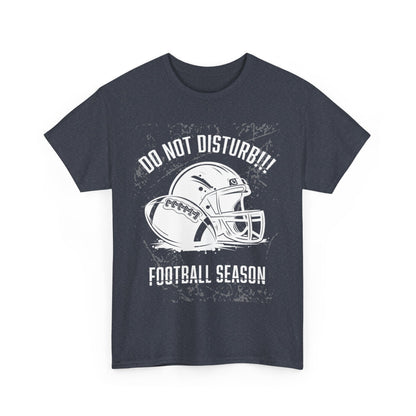 Male's Heavy Cotton Tee - Casual Comfort for Every Occasion, Lightweight Tee, Gift for Him, Everyday Style, Summer Wardrobe Essential