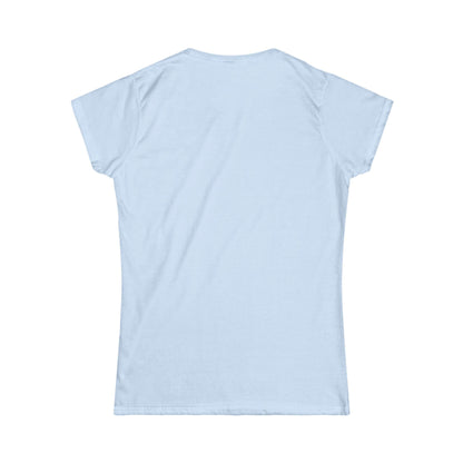 Women's Inspirational T-Shirt, Made Different Styled Louder, Casual Wear, Gift for Women, Empowerment Apparel, Motivational Tee