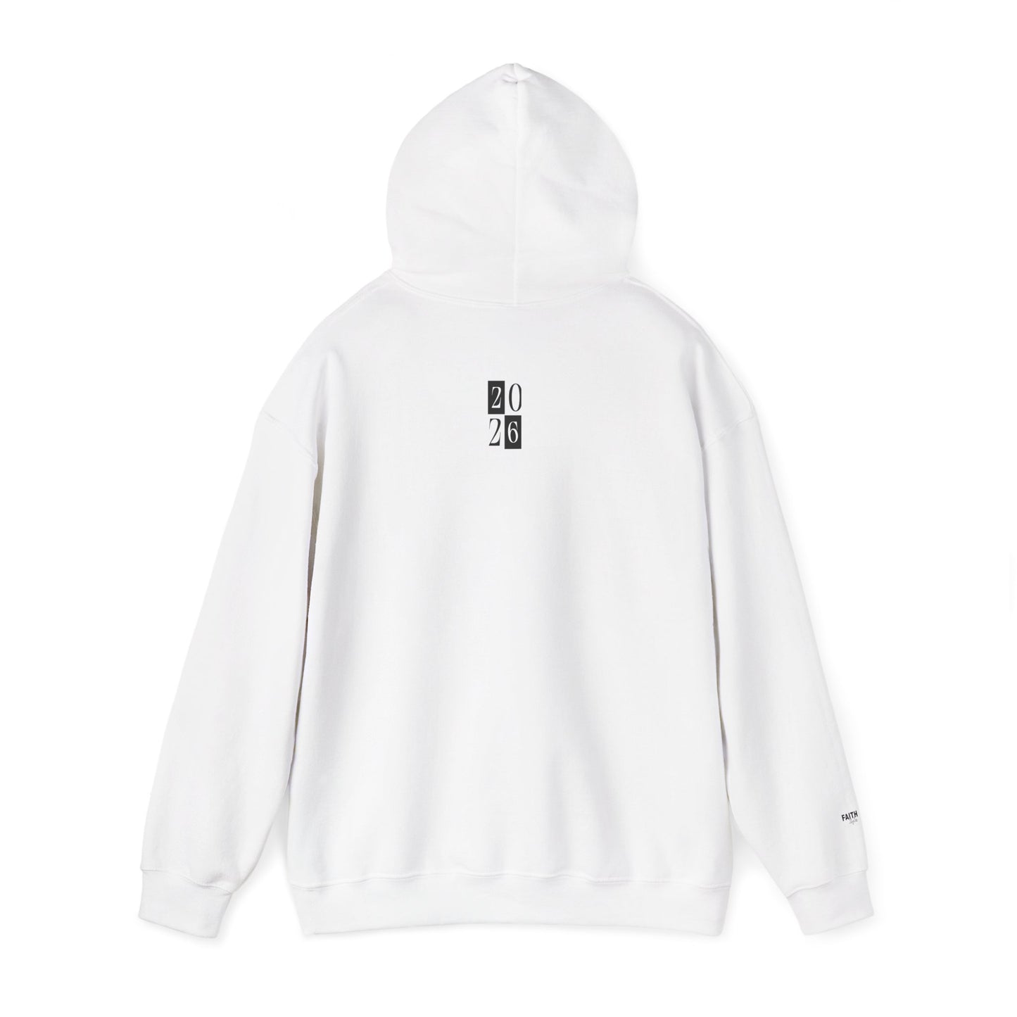 Nope! Hoodie — Funny 'Nothing New Here, Just The Same Old Sh*t' Graphic Pullover