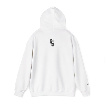 Nope! Hoodie — Funny 'Nothing New Here, Just The Same Old Sh*t' Graphic Pullover