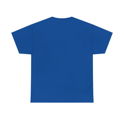 Cousins Partner in Crime Tee | Unisex Heavy Cotton T-Shirt for Family Gatherings, Cousin's Day, Gift for Cousins, Comfortable Casual Wear