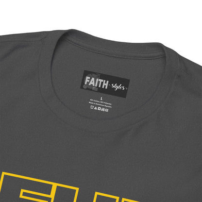 Fun Auntie Energy Activated Tee - Perfect Gift for Cool Aunts, Casual Wear, Gifting, Family Celebrations, Aunt's Day