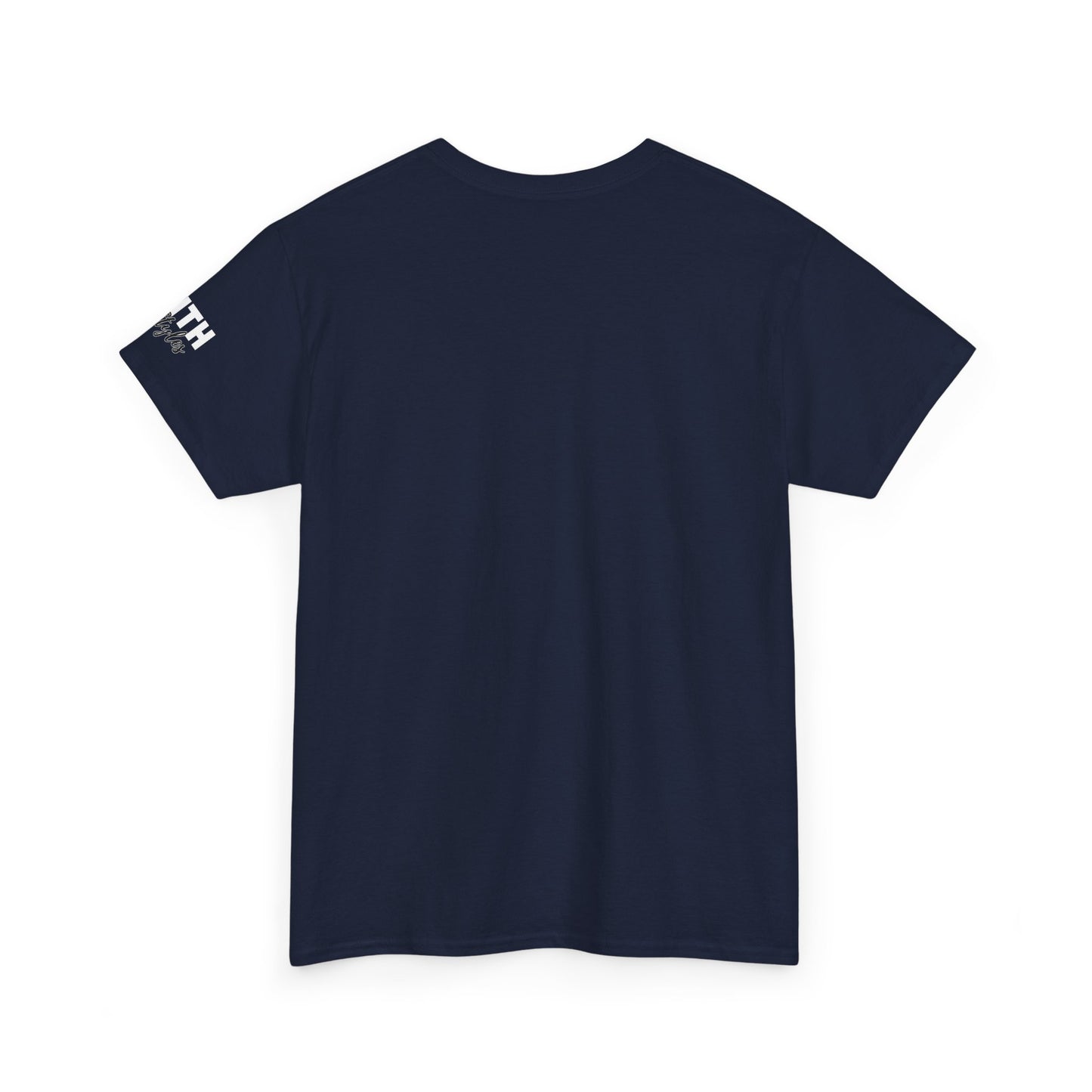 FaithStyles Loud Thoughts Today T-Shirt — Funny Mental Health Graphic Tee
