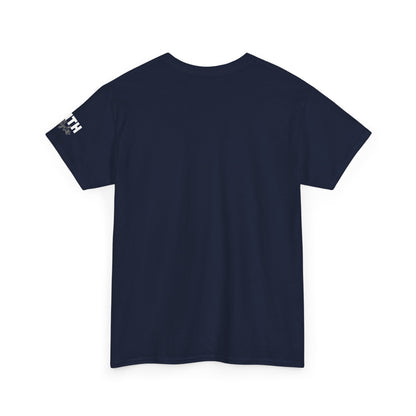 FaithStyles Loud Thoughts Today T-Shirt — Funny Mental Health Graphic Tee