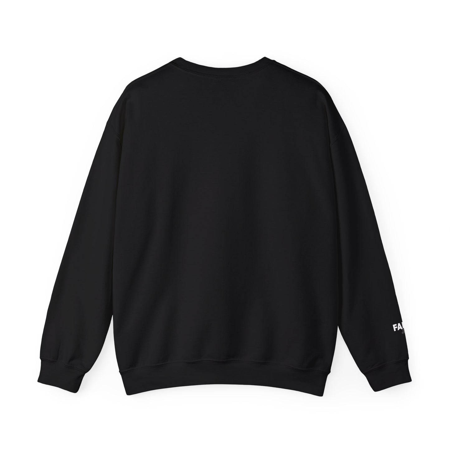 December 25 Camouflage Crewneck Sweatshirt - Christmas Holiday Tee