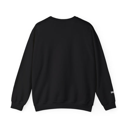 December 25 Camouflage Crewneck Sweatshirt - Christmas Holiday Tee