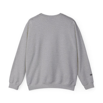 December 25 Camouflage Crewneck Sweatshirt - Christmas Holiday Tee