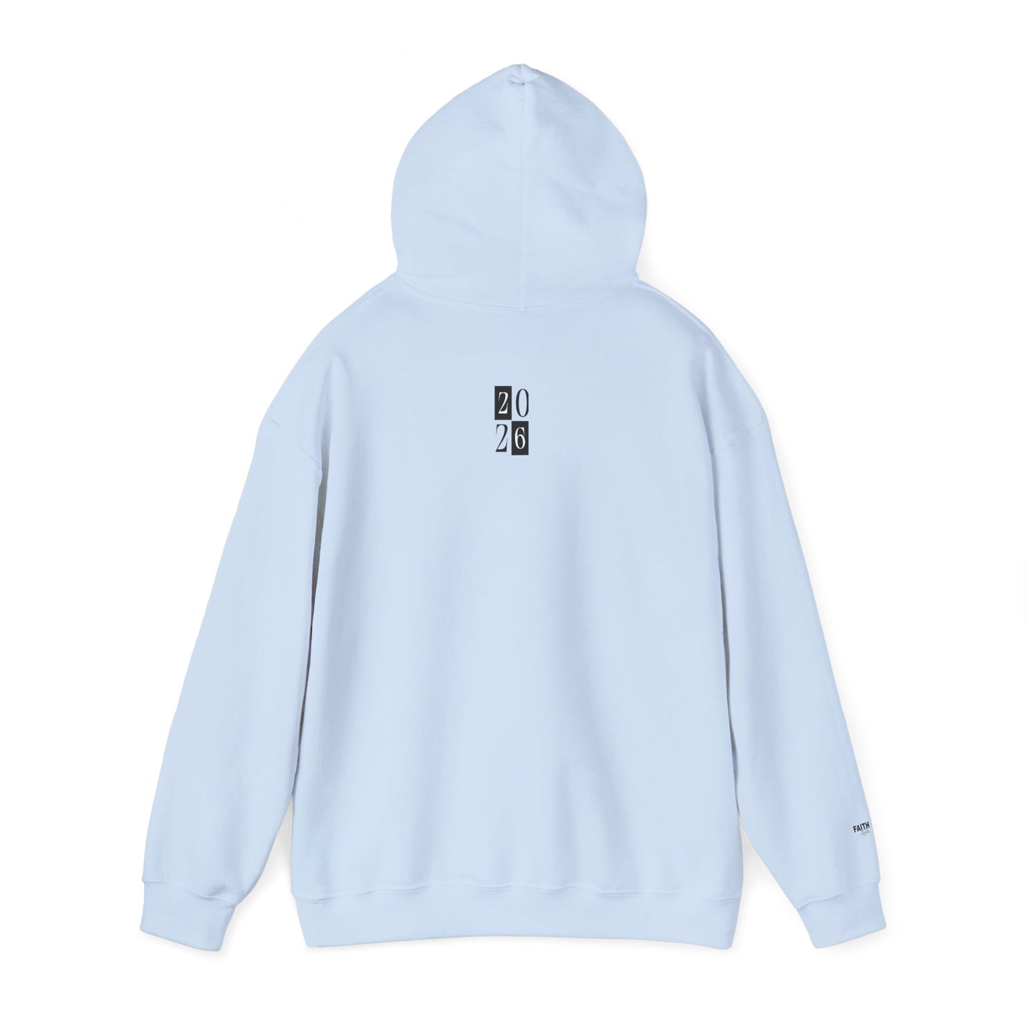 Nope! Hoodie — Funny 'Nothing New Here, Just The Same Old Sh*t' Graphic Pullover