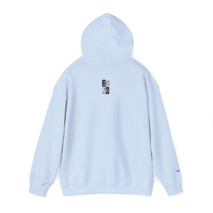 Nope! Hoodie — Funny 'Nothing New Here, Just The Same Old Sh*t' Graphic Pullover