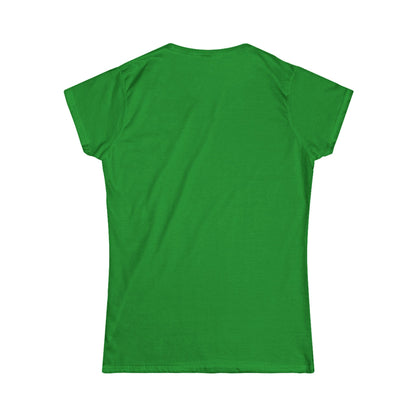 Women's Inspirational T-Shirt, Made Different Styled Louder, Casual Wear, Gift for Women, Empowerment Apparel, Motivational Tee