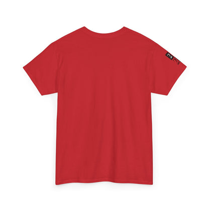 Reset Mode 2026 T-Shirt — Motivational Graphic Tee
