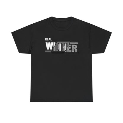 Male Heavy Cotton Tee, Comfortable Casual Wear, Inspirational Gift, Everyday Style, Graphic Shirt for Men and Women