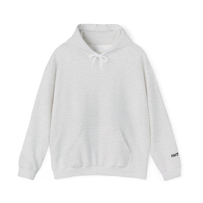 "GREAT THINGS" Unisex Heavy Blend™ Hooded Sweatshirt