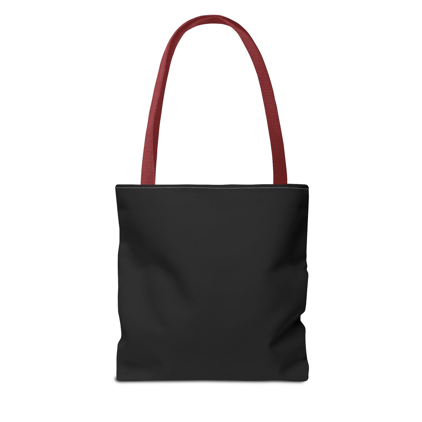 Holiday Tote Bag — 'Tis the Season to Shine Christmas Shopper Tote