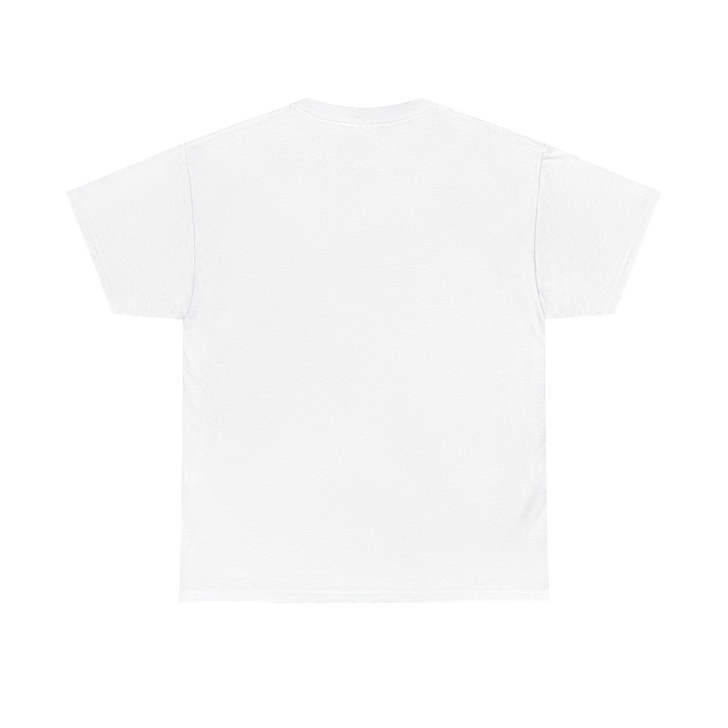 Cousins Partner in Crime Tee | Unisex Heavy Cotton T-Shirt for Family Gatherings, Cousin's Day, Gift for Cousins, Comfortable Casual Wear