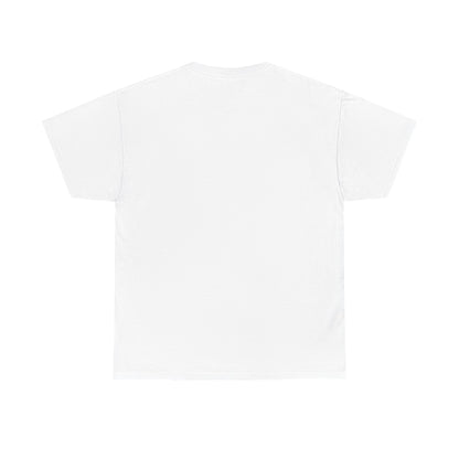 Cousins Partner in Crime Tee | Unisex Heavy Cotton T-Shirt for Family Gatherings, Cousin's Day, Gift for Cousins, Comfortable Casual Wear