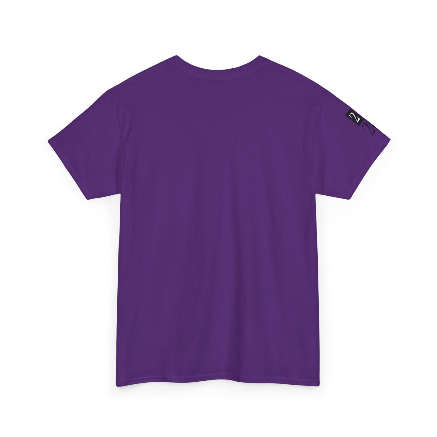New Year Gang 26 Tee — Birthday/NYE Celebration T-Shirt