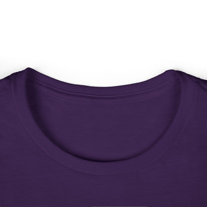 Women's Inspirational T-Shirt, Made Different Styled Louder, Casual Wear, Gift for Women, Empowerment Apparel, Motivational Tee