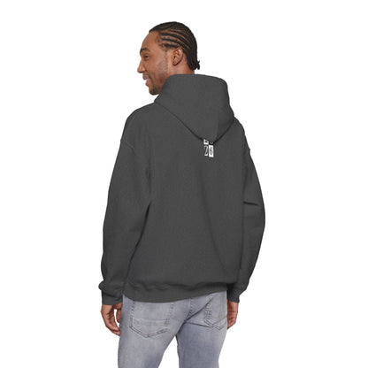 Nope! Hoodie — Funny 'Nothing New Here, Just The Same Old Sh*t' Graphic Pullover