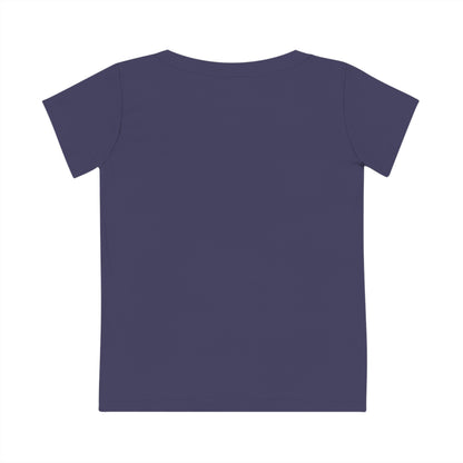 "WON'T HE" Women's Jazzer T-shirt