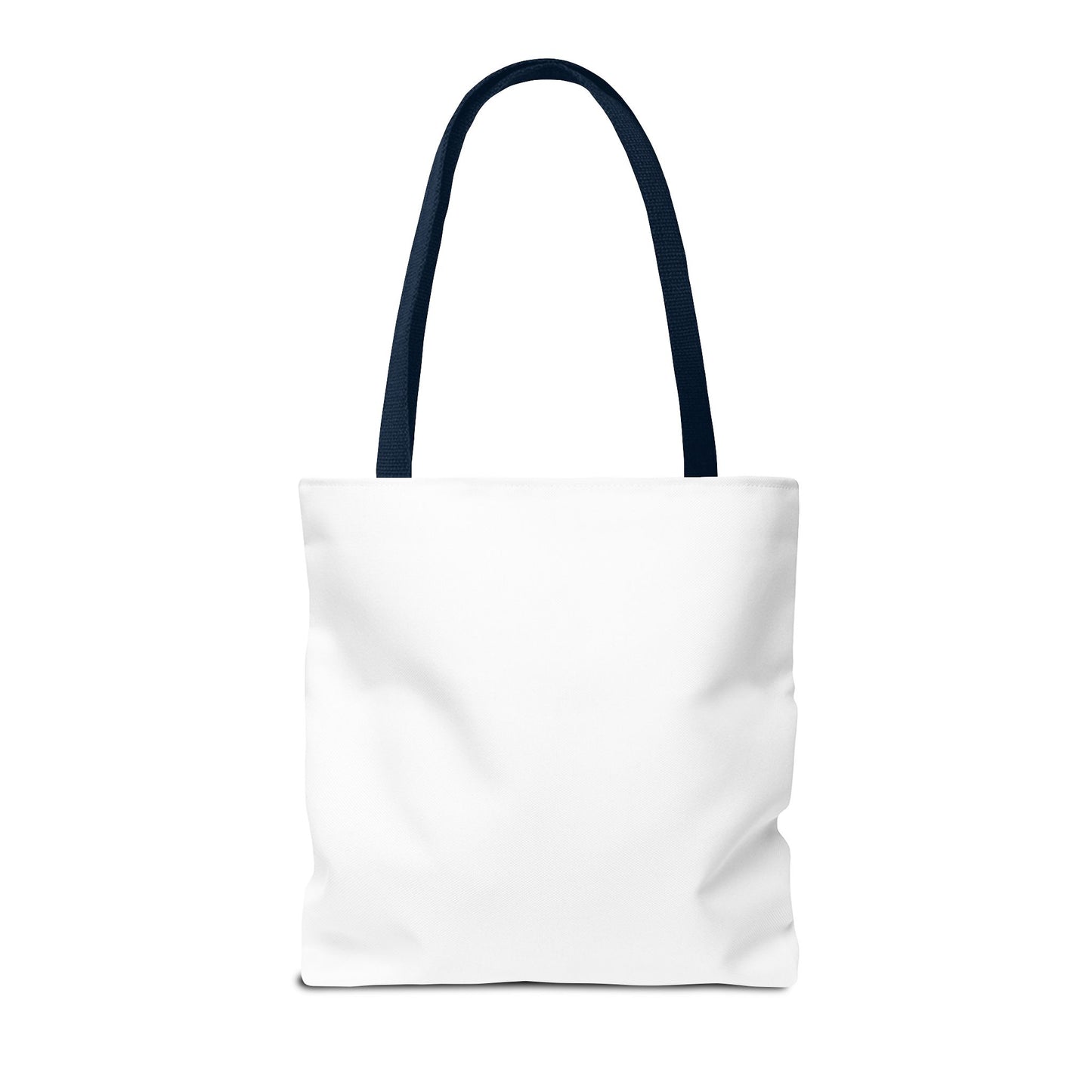 FaithStyles Joy Is My Revenge Tote Bag — Inspirational Graphic Canvas Tote
