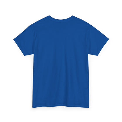 Cousins Partner in Crime Tee | Unisex Heavy Cotton T-Shirt for Family Gatherings, Cousin's Day, Gift for Cousins, Comfortable Casual Wear