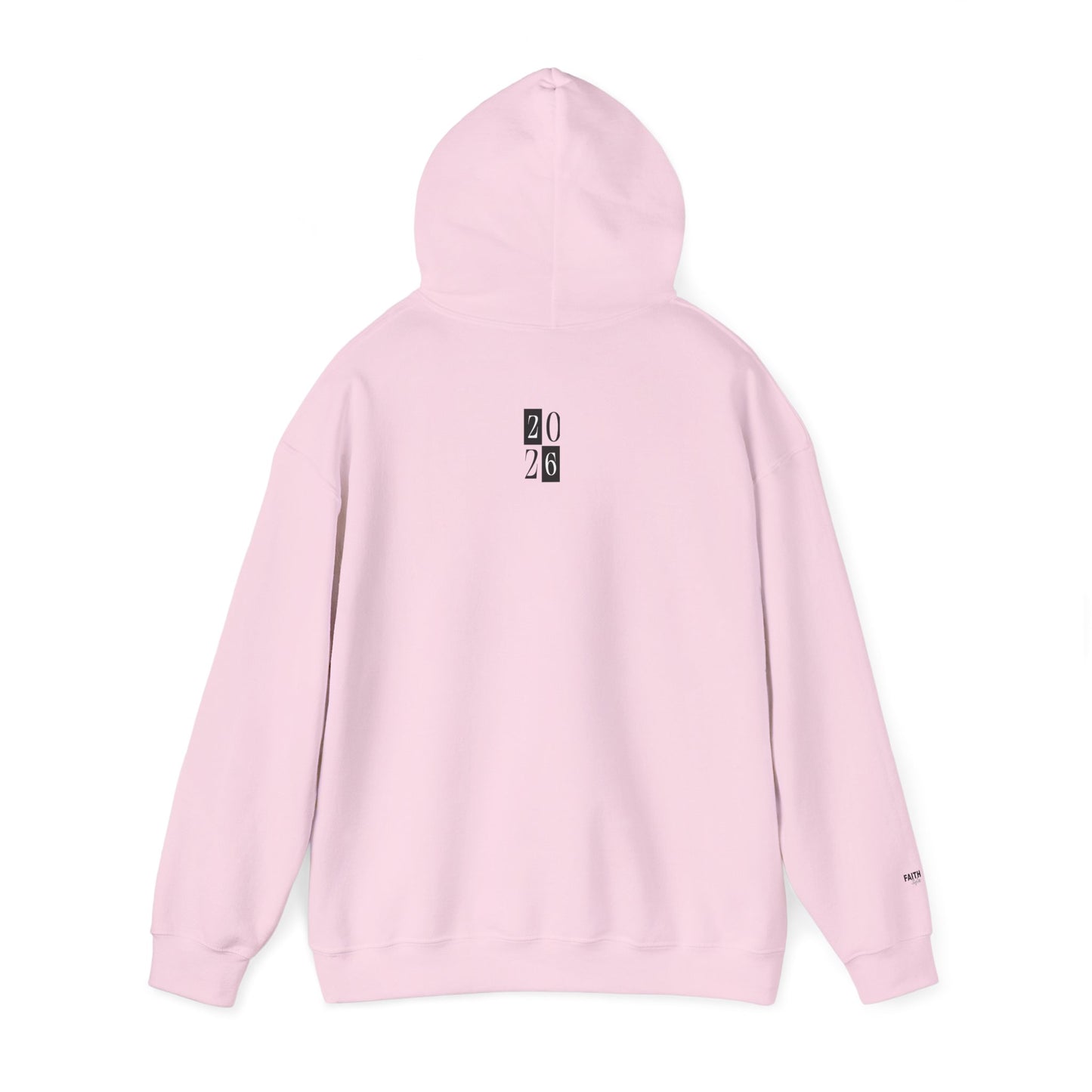 Nope! Hoodie — Funny 'Nothing New Here, Just The Same Old Sh*t' Graphic Pullover