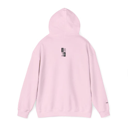 Nope! Hoodie — Funny 'Nothing New Here, Just The Same Old Sh*t' Graphic Pullover
