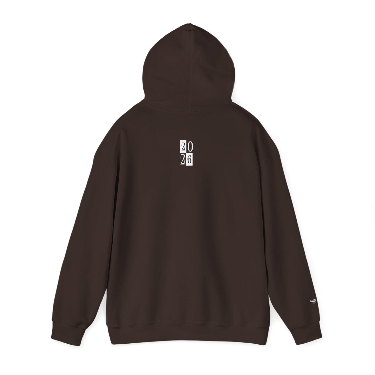 Nope! Hoodie — Funny 'Nothing New Here, Just The Same Old Sh*t' Graphic Pullover