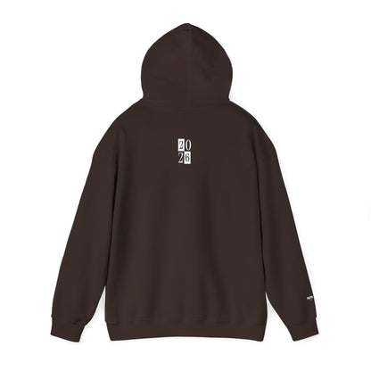 Nope! Hoodie — Funny 'Nothing New Here, Just The Same Old Sh*t' Graphic Pullover