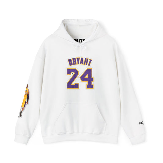 FaithStyles "BRYANT" Unisex Heavy Blend™ Hooded Sweatshirt