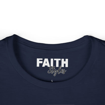 Patriots Fan Women's Tee, Sports T-Shirt, Football Apparel, Game Day Shirt, Women's Casual Wear, Team Spirit Clothing