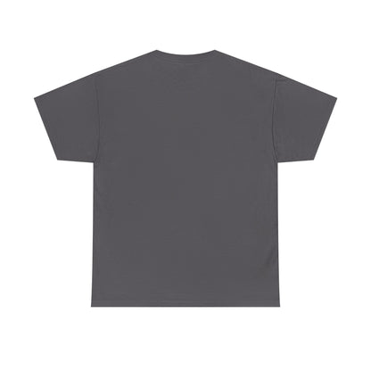 Cousins Partner in Crime Tee | Unisex Heavy Cotton T-Shirt for Family Gatherings, Cousin's Day, Gift for Cousins, Comfortable Casual Wear