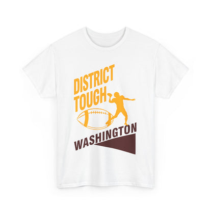 District Tough Male Heavy Cotton Tee - Perfect for Sports Fans, Gifts [...]