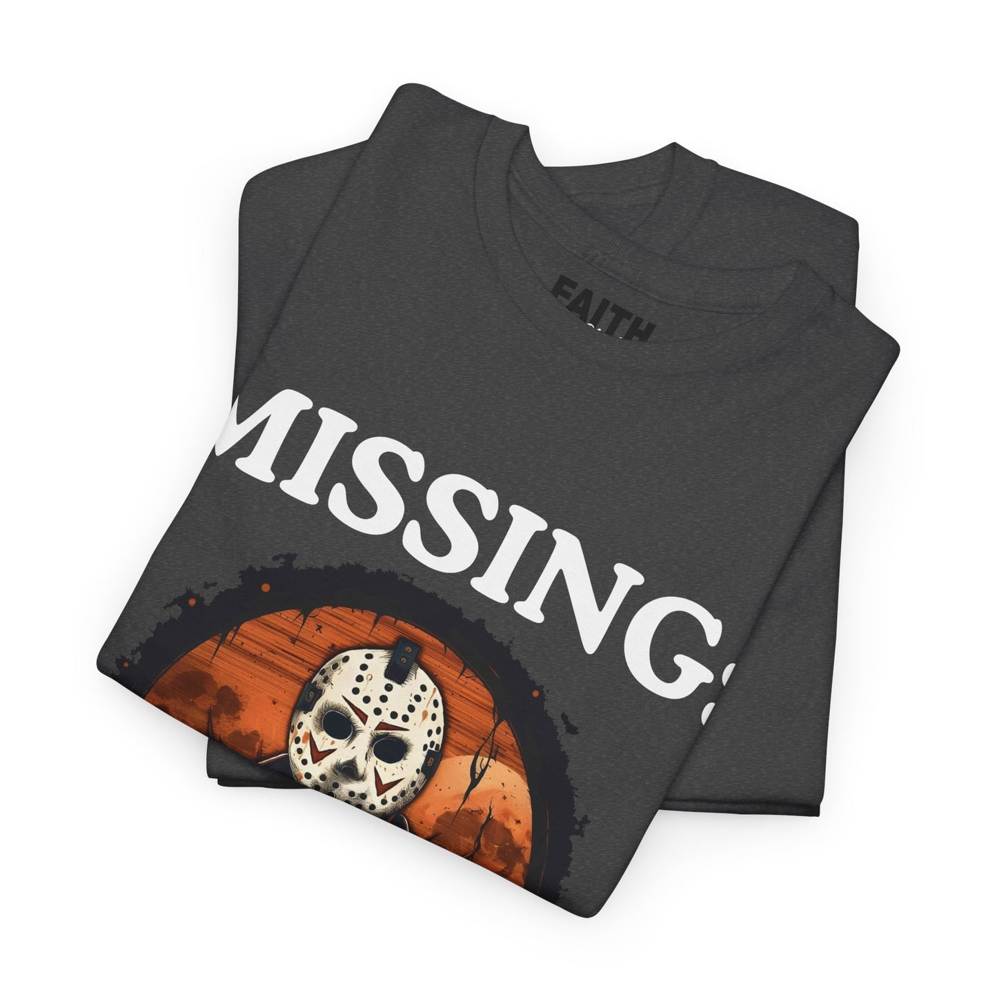 Funny Missing My Soulmate Halloween Tee