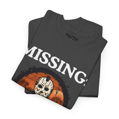 Funny Missing My Soulmate Halloween Tee