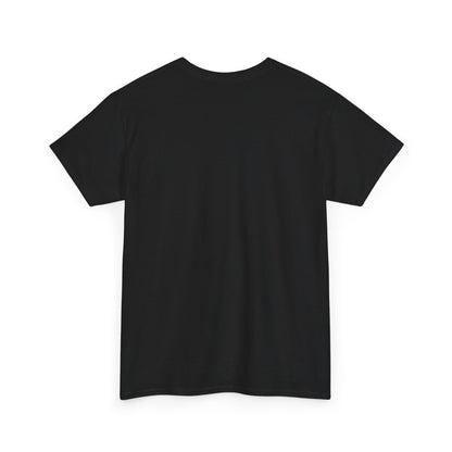 Cousins Partner in Crime Tee | Unisex Heavy Cotton T-Shirt for Family Gatherings, Cousin's Day, Gift for Cousins, Comfortable Casual Wear