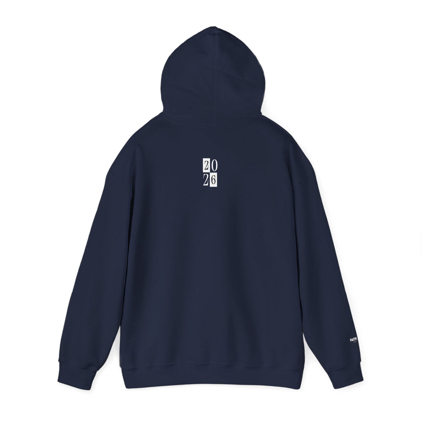 Nope! Hoodie — Funny 'Nothing New Here, Just The Same Old Sh*t' Graphic Pullover