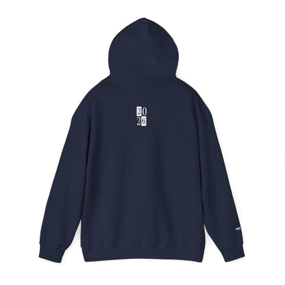 Nope! Hoodie — Funny 'Nothing New Here, Just The Same Old Sh*t' Graphic Pullover