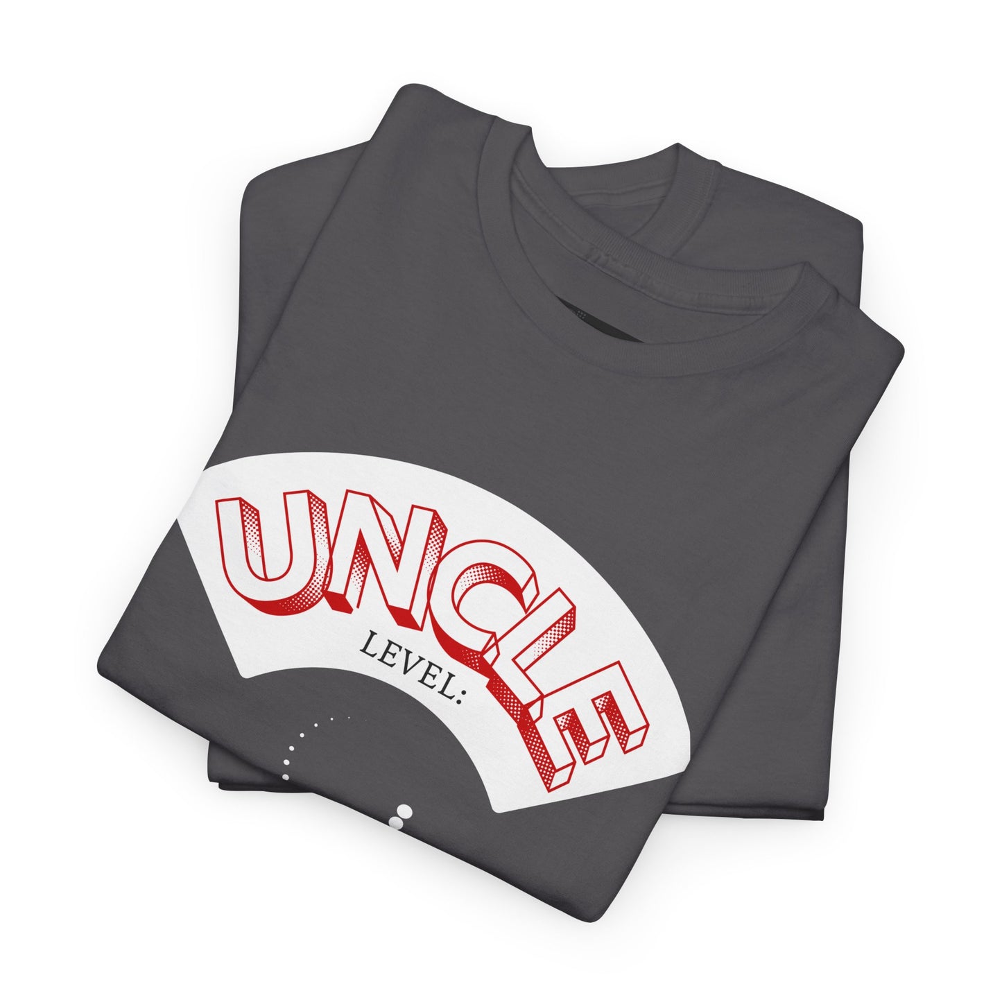 Expert Level Unisex Heavy Cotton Tee, Casual Streetwear, Gift for Dancers, Cool T-Shirt for Parties, Unique Summer Fashion