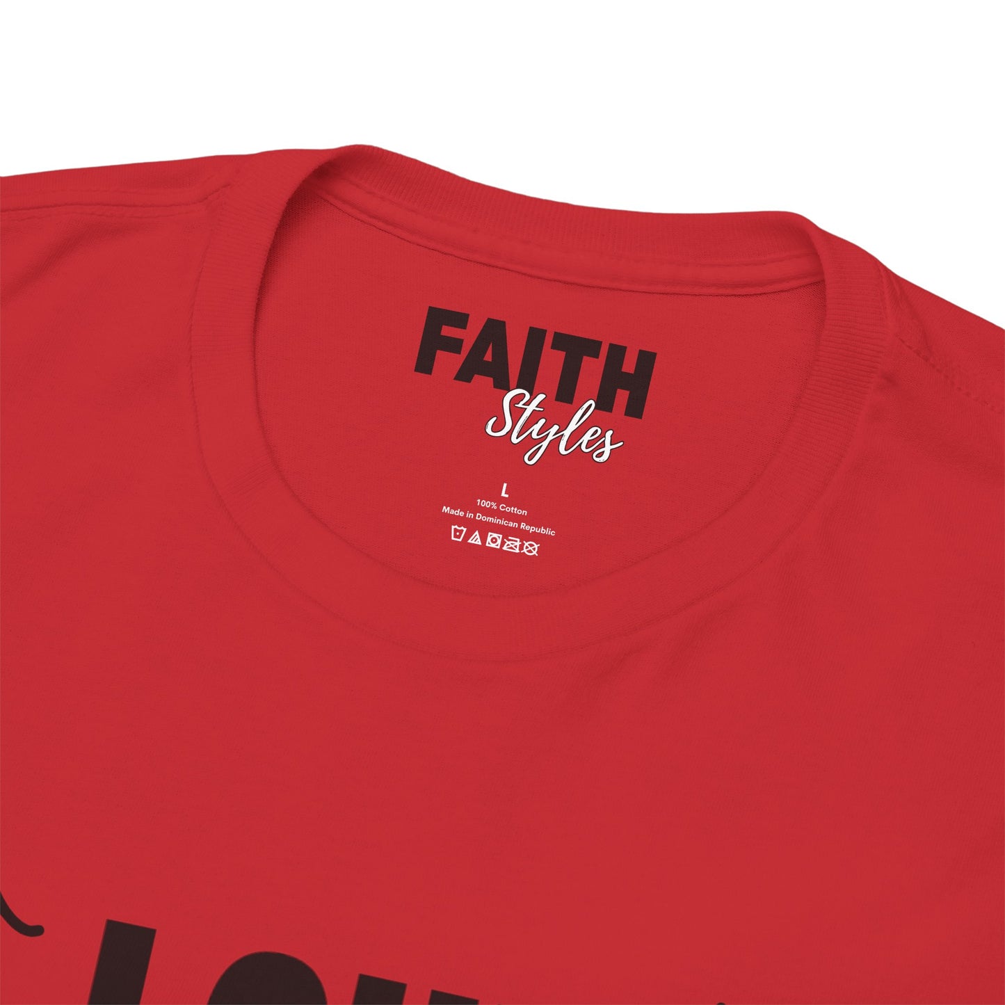 FaithStyles Loud Thoughts Today T-Shirt — Funny Mental Health Graphic Tee